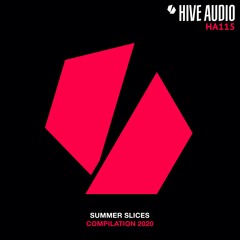 Hive Audio 115 - Juli Lee - (N)iceee