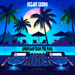 AMAPIANO FROM THE POOL