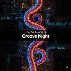 FDD1438 – Moonlit Pattern