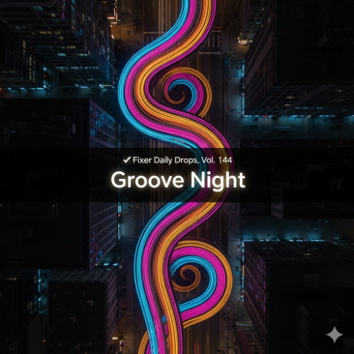 FDD1438 – Moonlit Pattern