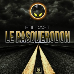 Darkbass Podcast #55 by Le Pasquerodon