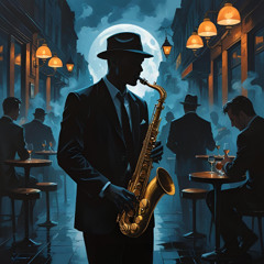 Moonlight Avenue