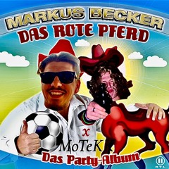 Das rote Pferd x MoTeKK