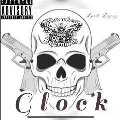 Glock - Lord Lopez (prod. By Hache)