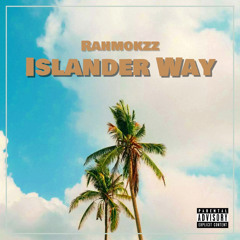 IslanderWay{prod.Alvin Brown}