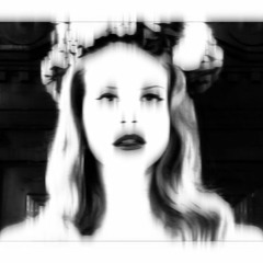 Lana Del Rey - Born To Die [Black Metal Cover]