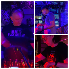 DC House Grooves: Katrina Mir's Birthday Jam live at Flash 10-18-2024