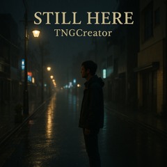 Still Here