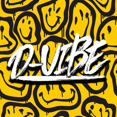 D-VIBE - FUTURE WORLD UK HARDCORE MIX