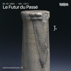 Le Futur du Passé #23