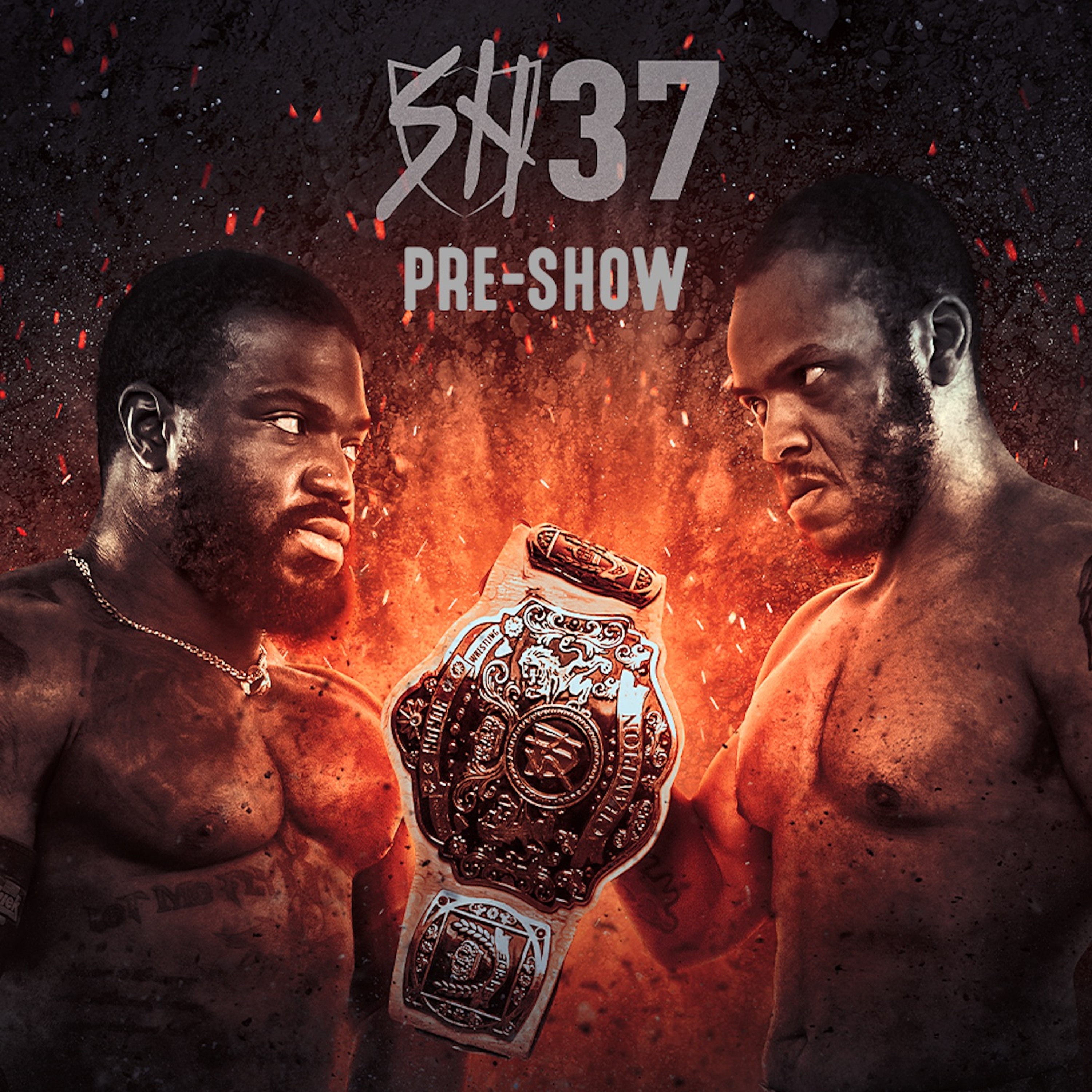 SHW: This Is Our Wrestling