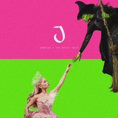 Popular x The Motto (Mix)