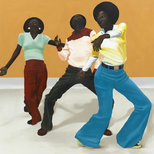 THINGS I WAS LISTENING TO THIS WEEK (11/6/20)