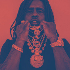 Cheif Keef - War Fiddy150 remix