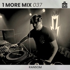 1 More Mix 037 - Ransom