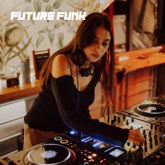 Bombie | Future Funk Showcase | 13.12.2025