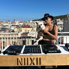 NIIXII for SNL Egypt