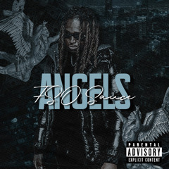 F$O $auce - Angels