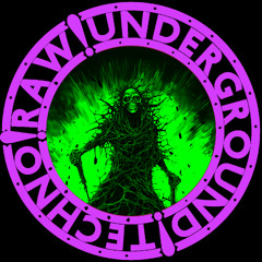 Raw!Underground!Techno#43
