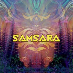 Orion Project - Samsara (Rebirth Or Resurrection?) [DJ Set]