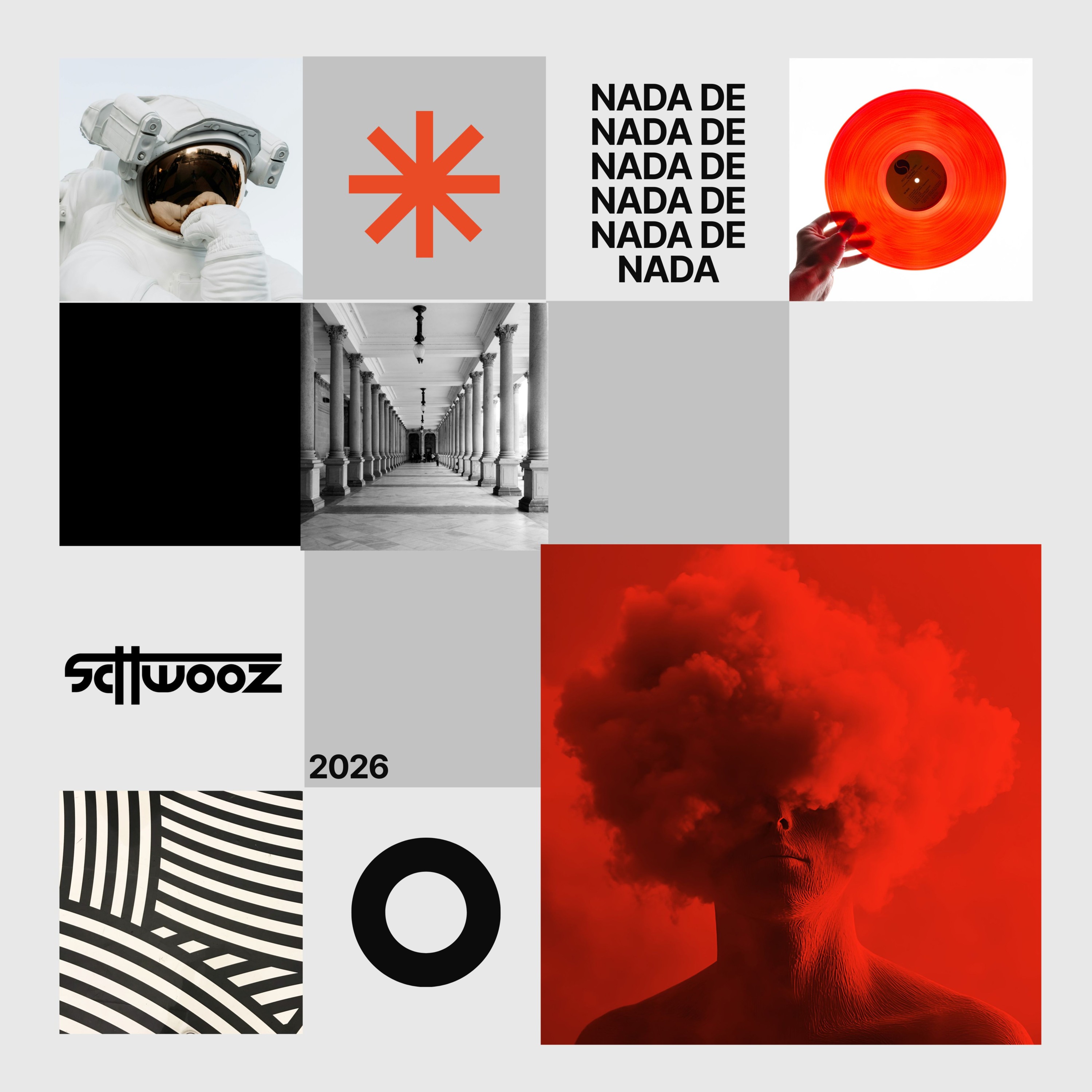 Nada de Nada episode artwork