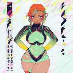 Jay BlvckLion - met you with my eyes