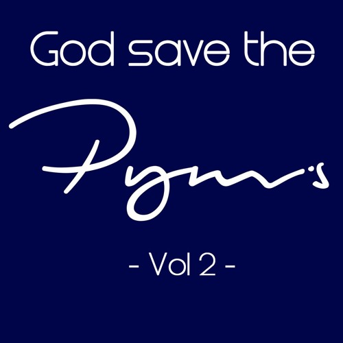 Stream God Save The Pym's Vol 2 Mixed By Jean Marc Bayard by Jean