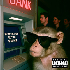 JUNKY MONKEY DAMAGE