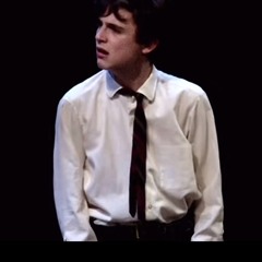 Why should I change-Timothe Chalamet