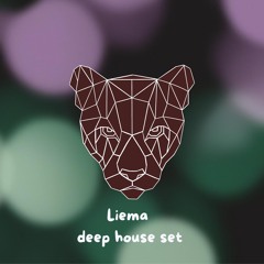Liema - deep house set