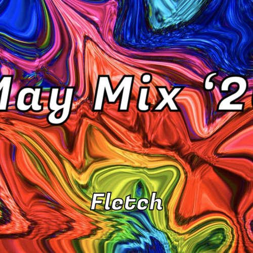 May Mix ‘20