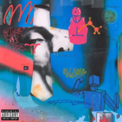 LA ROSA ft. Bexxo [p. ssjlamar]