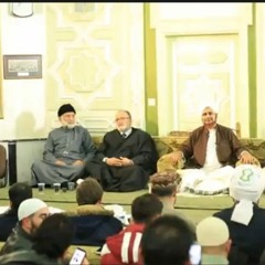 القصيدة المحمدية بحضور الحبيب عمر بن حفيظ.