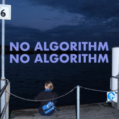 NO ALGORITHM