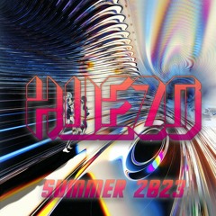 SUMMER 2023: TRANCE/HARD DANCE/HARDSTYLE/UK HARDCORE MIX