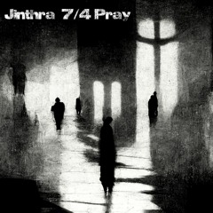 Jinthra - 7/4 Pray