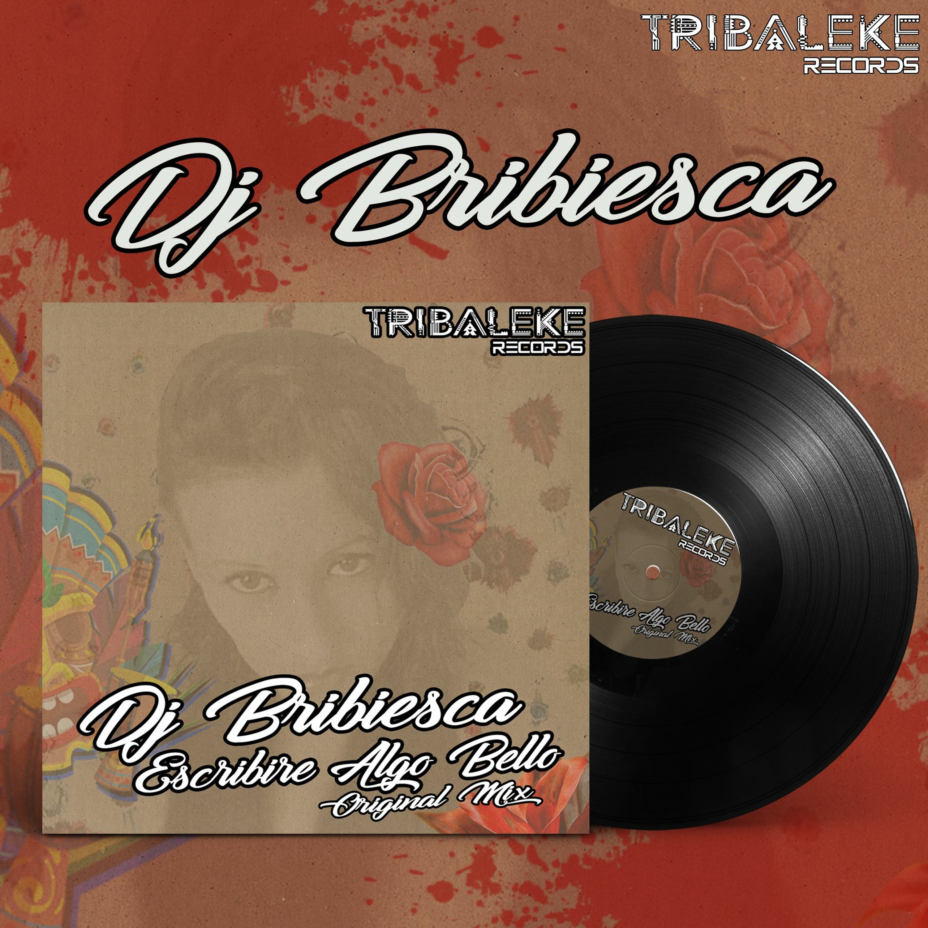 Dj Bribiesca