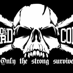 remix de contre-attackhardcore