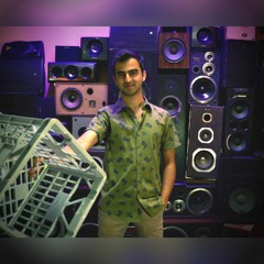 Dark Divi presents "Berlingabba"