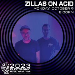 2023EMM Zillas on Acid
