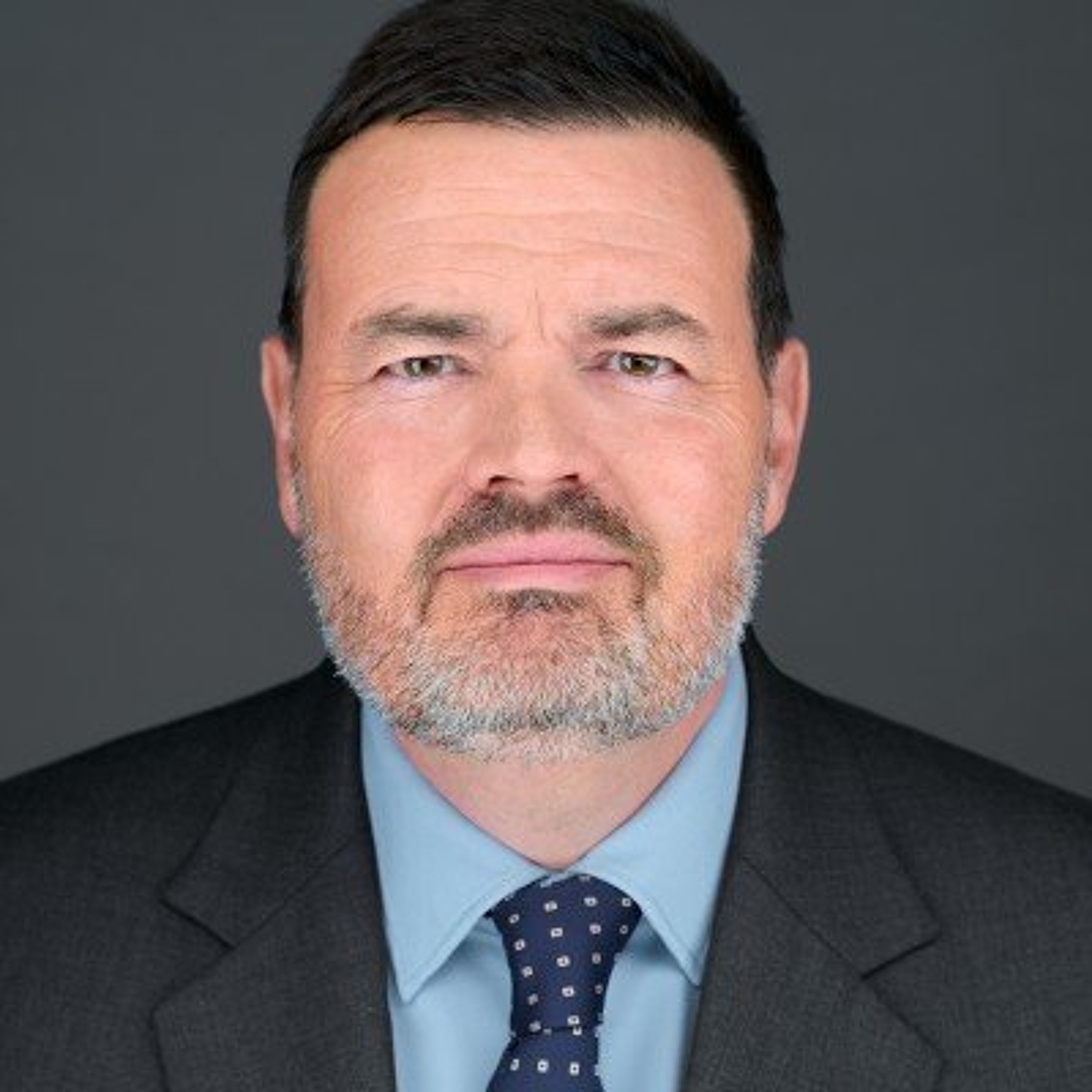Tungsten supply challenges in China and the West, ft Almonty CEO Lewis Black