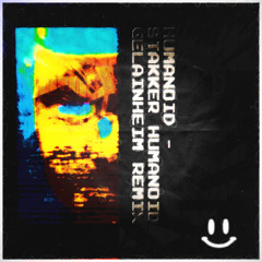 Humanoid - Stakker Humanoid (Gelainheim Remix)