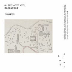 On The Waves with Books@RET