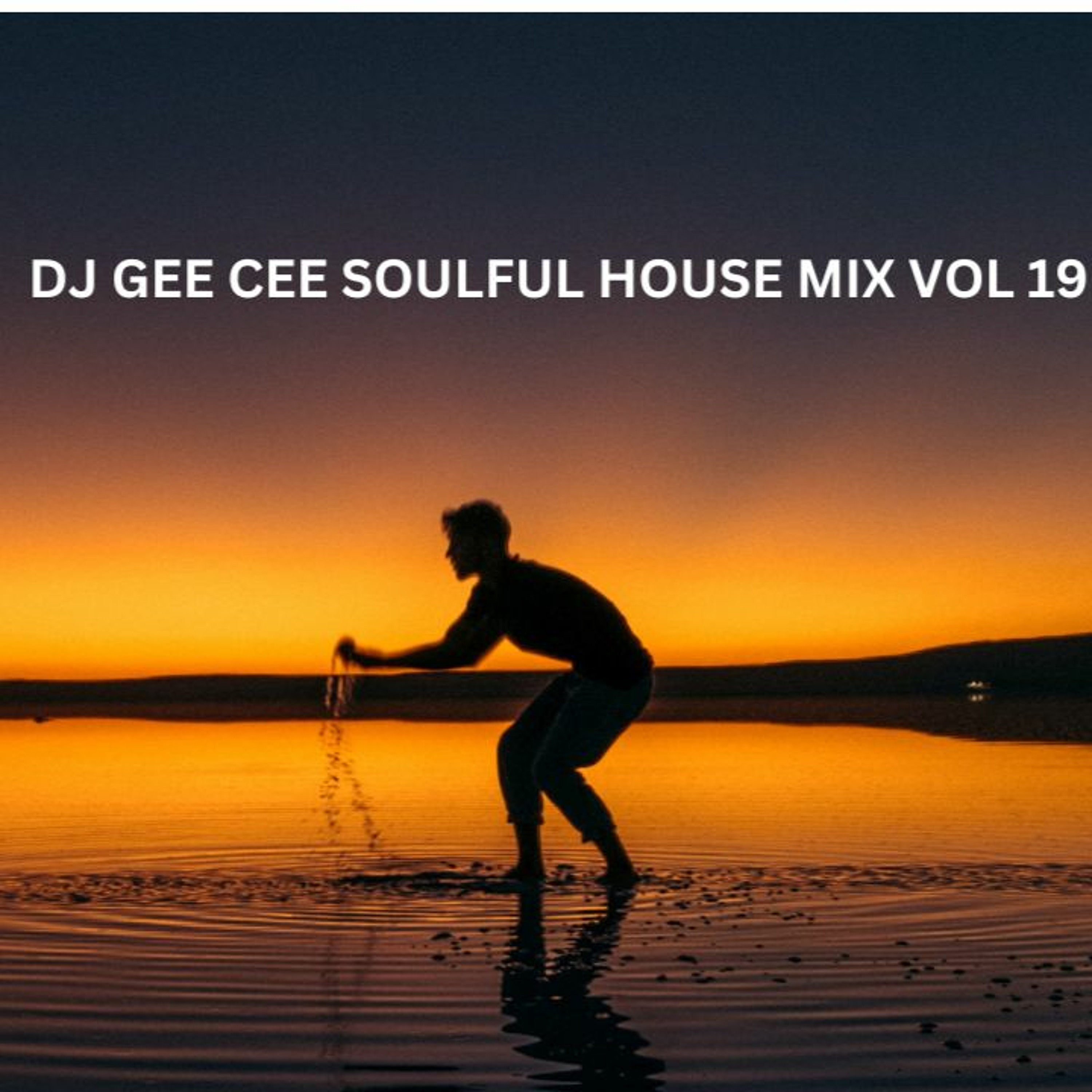 DJ GEE CEE