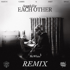 Martin Garrix & Arijit Singh - Angels For Each Other (MrWhite Instrumental Remix)