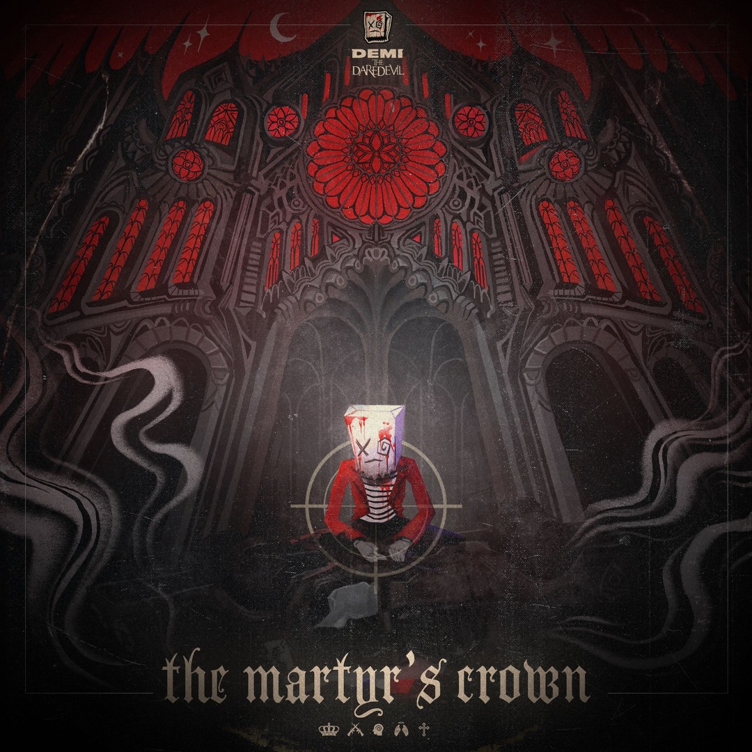 The Martyr's Crown