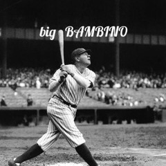 bigBAMBINO (Nvsty X Papi Lo) (prod.  Angel La Ciencia Beats X Soff Beatz)
