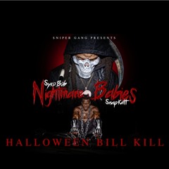 Halloween Bill Kill