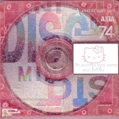 Te escribo una carta -mac bettley ft maxi beatz