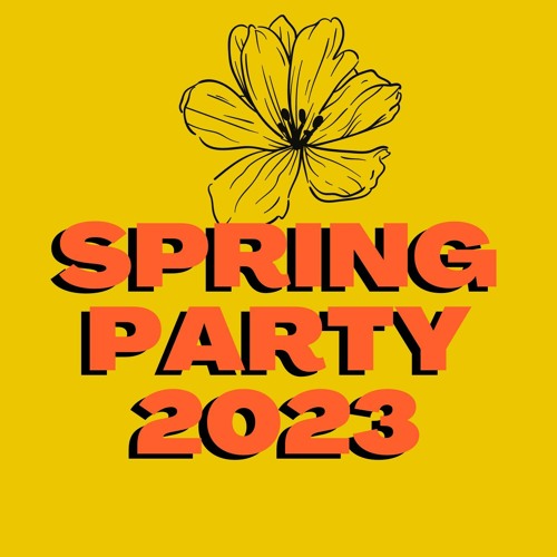Stream Spring Party 2023 by DJ Głośny Listen online for free on